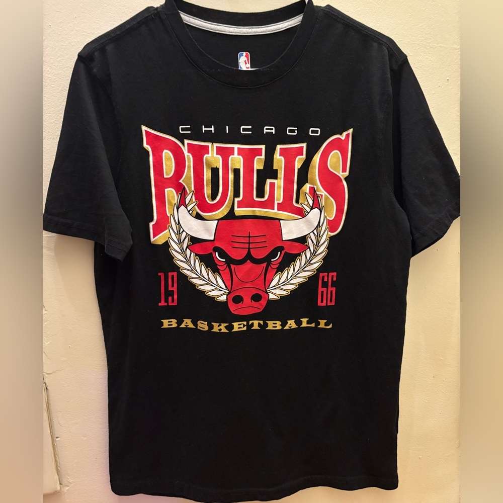 Chicago Bulls Tshirt